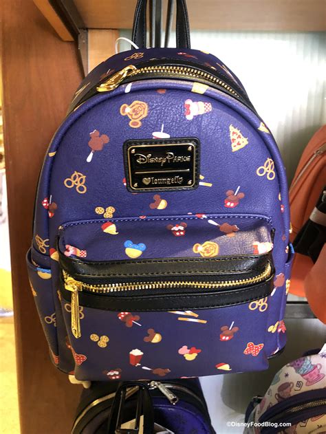 disney loungefly rucksack|Loungefly Backpack, Bags, Wallets & Purses 